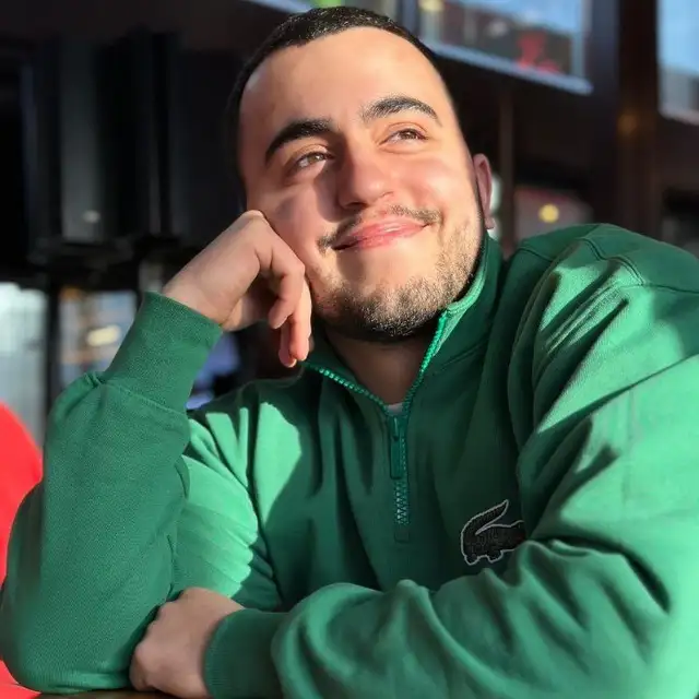 Vazgen, 25, Moscow, Russia - Armenian Dating