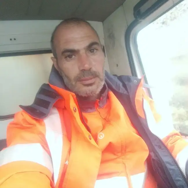 Samvel, 47, Yerevan, Armenia - Armenian Dating