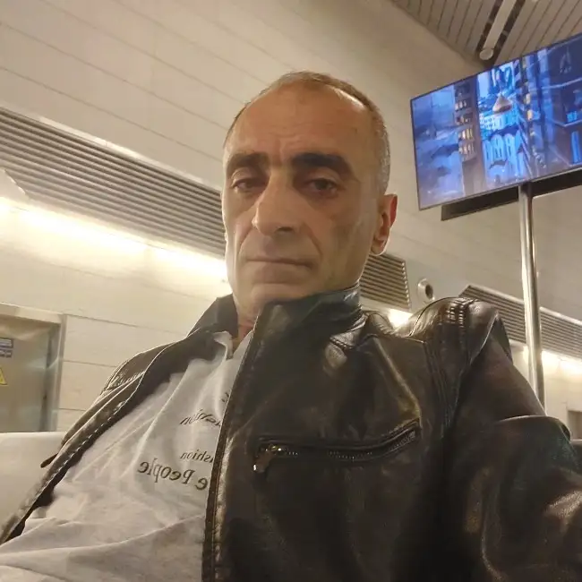 ALIK, 45, Yerevan, Armenia - Armenian Dating