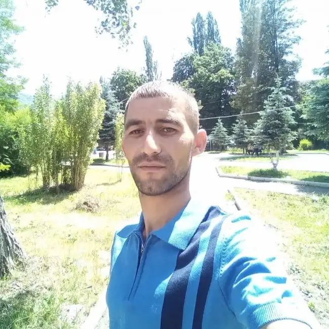 Georgi, 35, Yerevan, Armenia - Armenian Dating