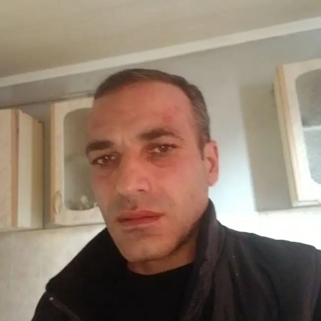 Arut, 45, Dinskaya, Russia - Armenian Dating