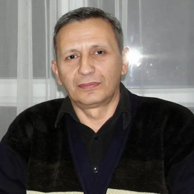 Arthur, 57, Chimkent, Kazakhstan - Armenian Dating
