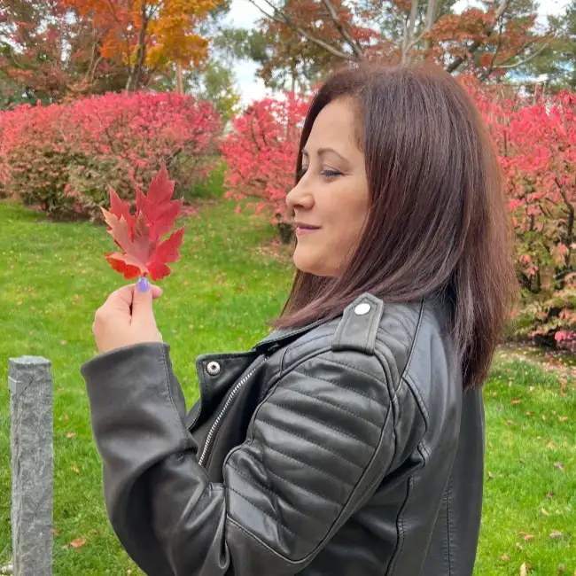 Gayane, 39, Krasnodar, Russia - Armenian Dating