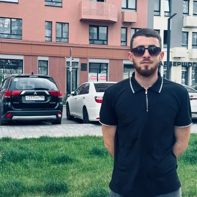 Arman, 26, Yerevan, Armenia - Armenian Dating