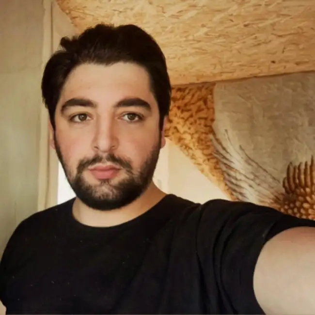 Hayk