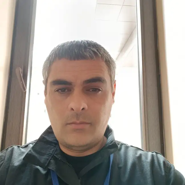 Arsen, 42, Yerevan, Armenia - Armenian Dating