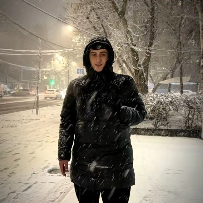 Tyom, 18, Yerevan, Armenia - Armenian Dating