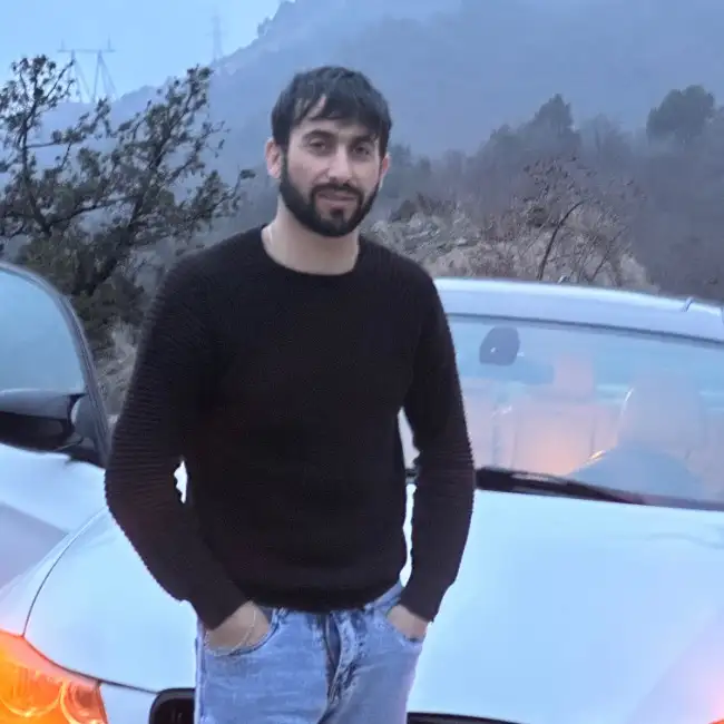Hayk, 26, Yerevan, Armenia - Armenian Dating