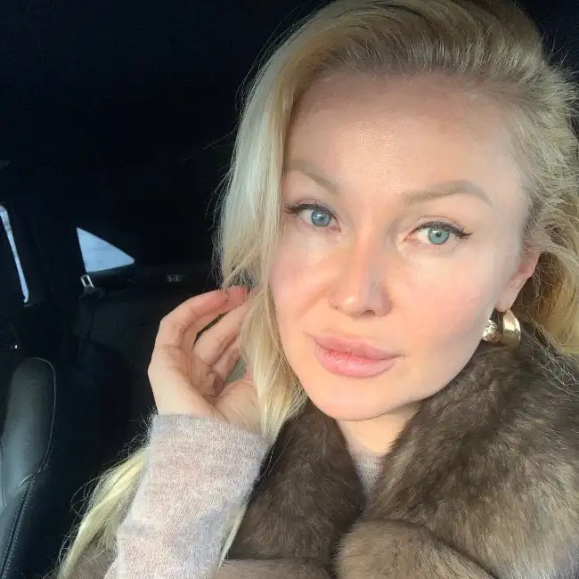 Yana, 38, Moscow, Russia - Armenian Dating