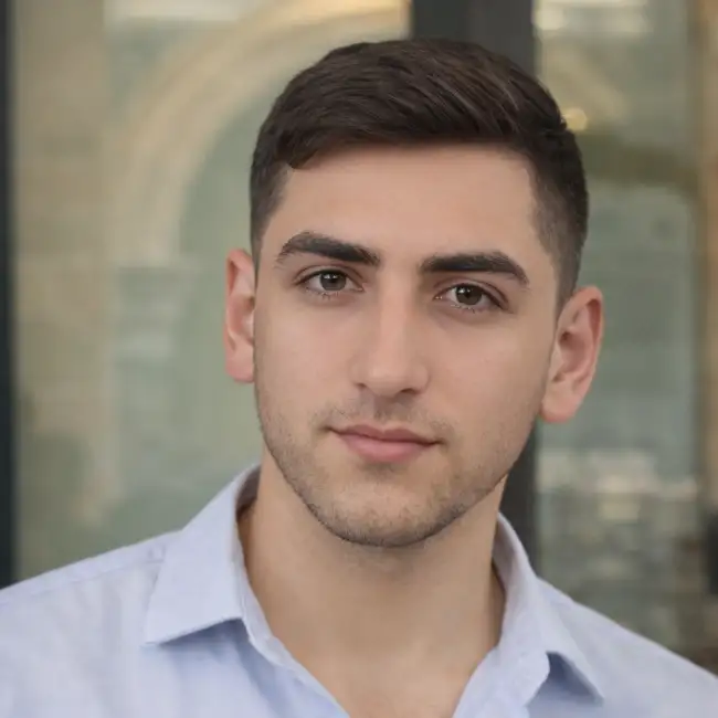 Vahagn, 18, Yerevan, Armenia - Armenian Dating