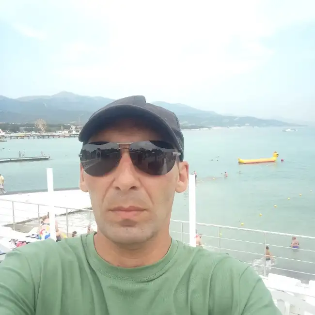Arsen, 33, Abinsk, Russia - Armenian Dating