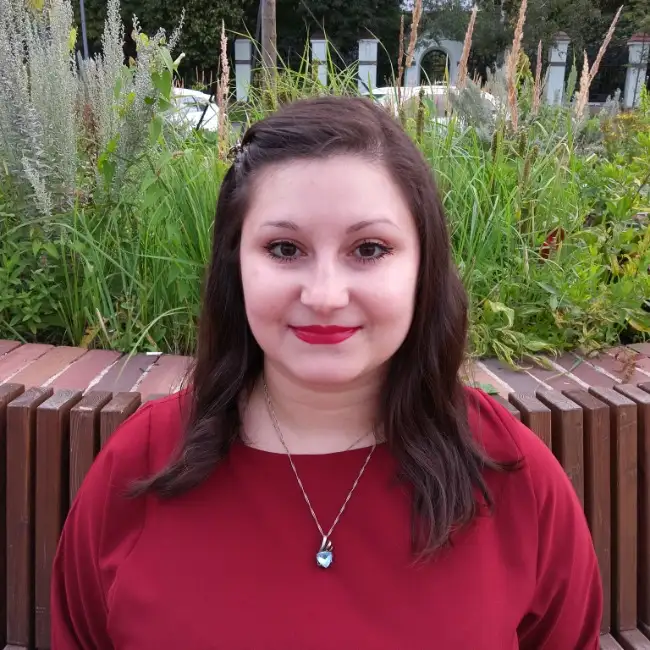 Snejanna, 36, Moscow, Russia - Armenian Dating