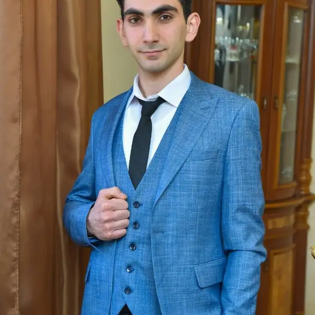 Husik, 26, Yerevan, Armenia - Armenian Dating