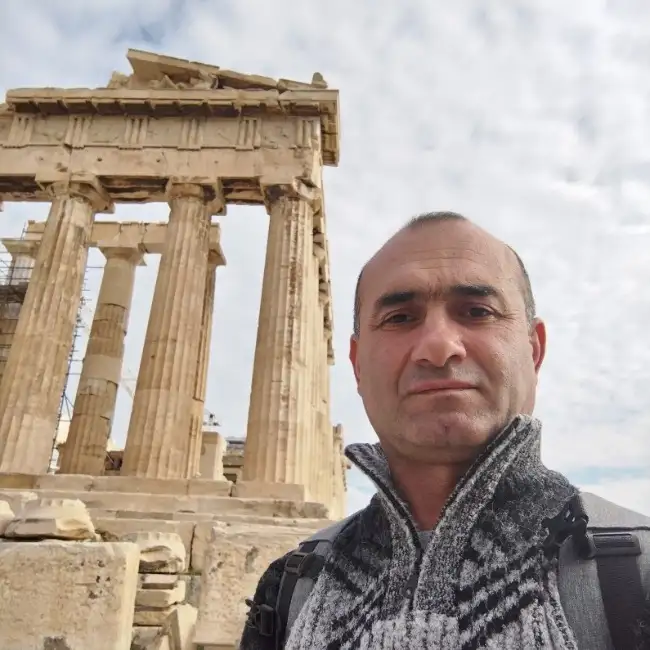 Armen, 51, Hrazdan, Armenia - Armenian Dating
