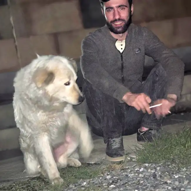 Armen, 26, Armenia - Armenian Dating