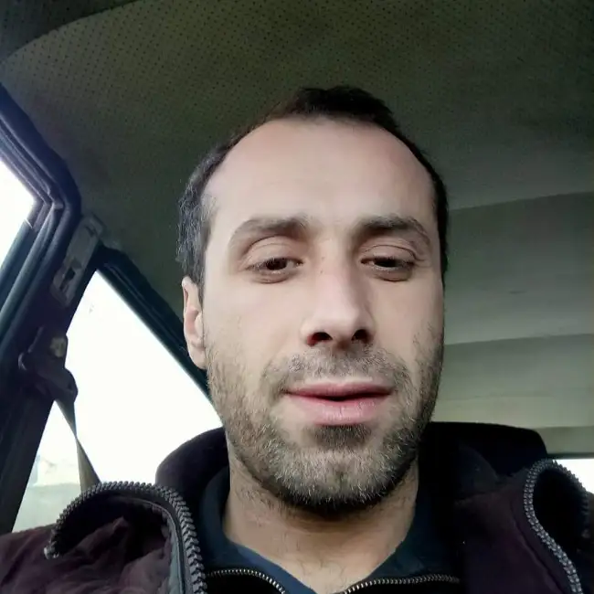 Arsen, 38, Yerevan, Armenia - Armenian Dating