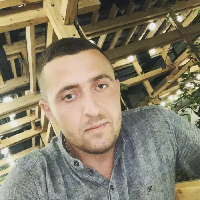 Maks, 25, Armavir, Armenia - Armenian Dating