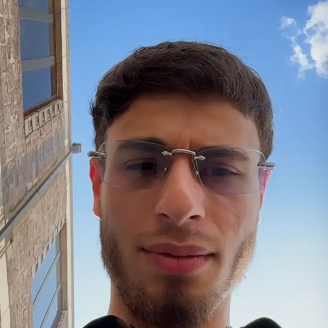 Artur, 20, Yerevan, Armenia - Armenian Dating