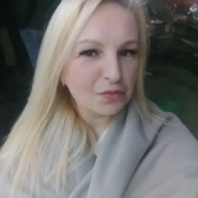 Albina, 37, Vladivostok, Russia - Armenian Dating