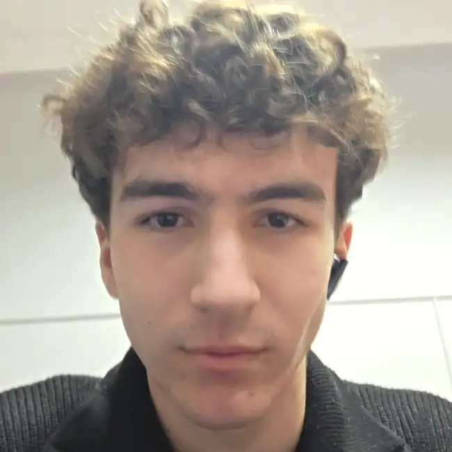 Tigran, 18, Moscow, Russia - Armenian Dating