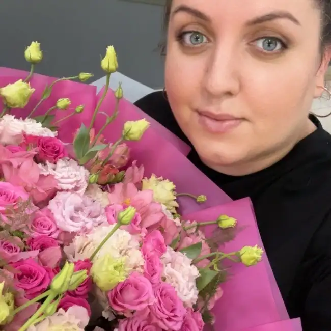 Santana, 32, Sochi, Russia - Armenian Dating
