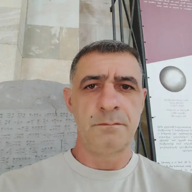 Samvel, 50, Yerevan, Armenia - Armenian Dating