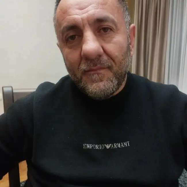 Artak, 45, Yerevan, Armenia - Armenian Dating