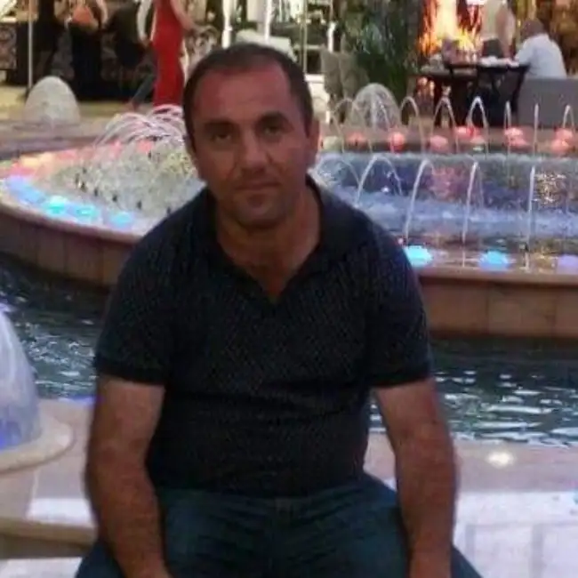 Artak, 45, Yerevan, Armenia - Armenian Dating