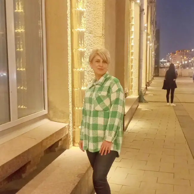 Diana, 47, Yerevan, Armenia - Armenian Dating