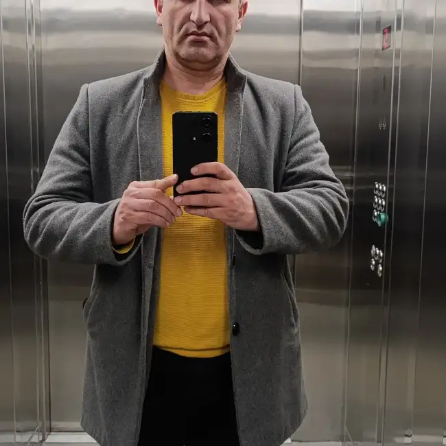 Arman, 40, Yerevan, Armenia - Armenian Dating