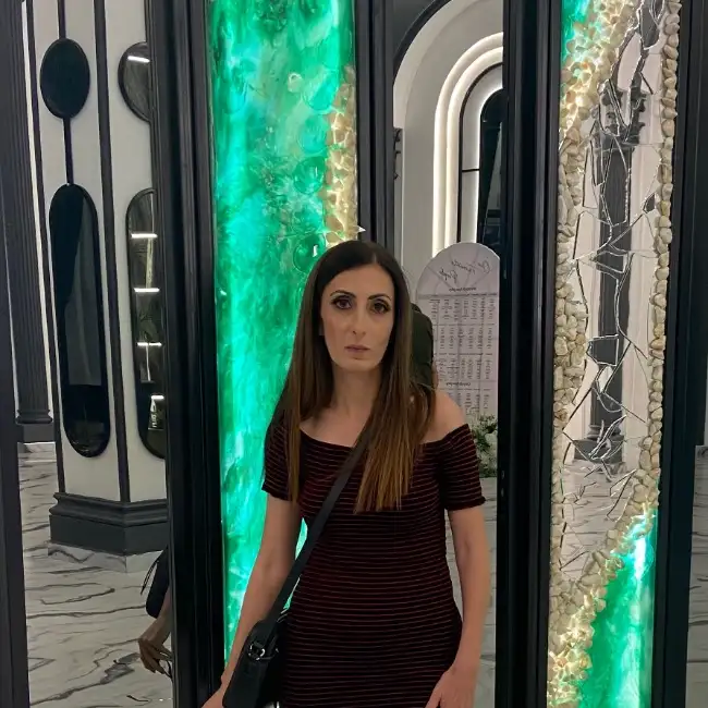 Marine, 40, Glendale, USA - Armenian Dating