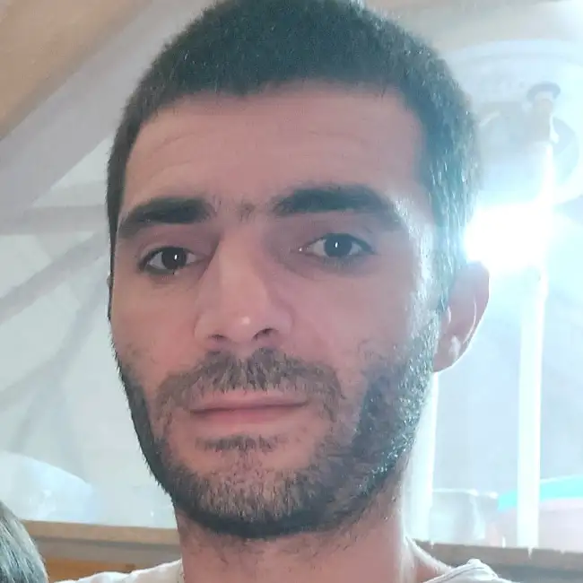 Gagik, 38, Russia - Armenian Dating