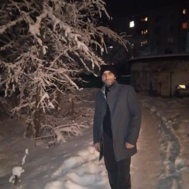 Gag, 36, Yerevan, Armenia - Armenian Dating