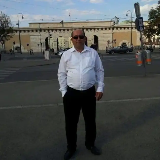 Rubo, 51, Yerevan, Armenia - Armenian Dating