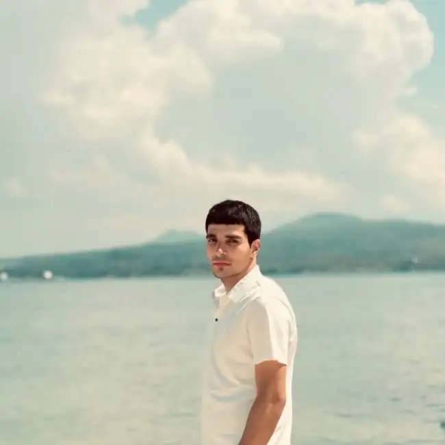 Narek, 22, Hrazdan, Armenia - Armenian Dating