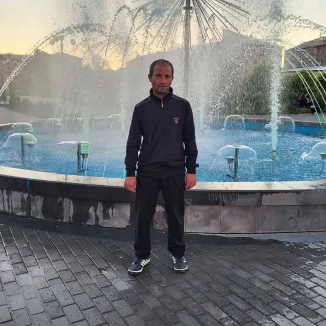 Hovhannes, 36, Yerevan, Armenia - Armenian Dating
