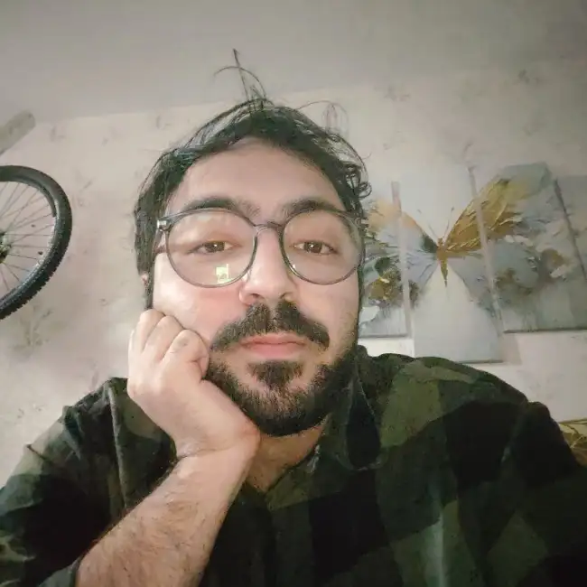 Tigran, 28, Russia - Armenian Dating