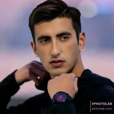 Nver, 34, Yerevan, Armenia - Armenian Dating