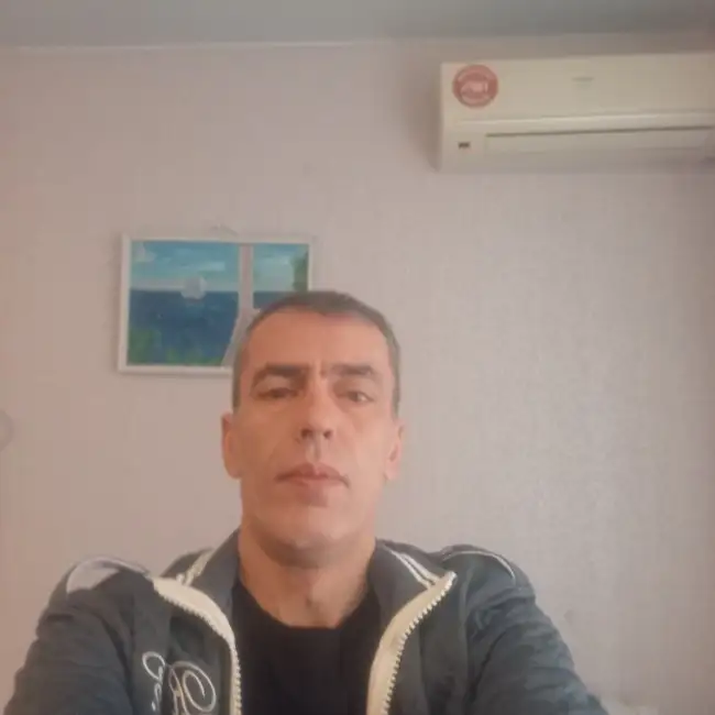 Aper, 40, Krasnodar, Russia - Armenian Dating