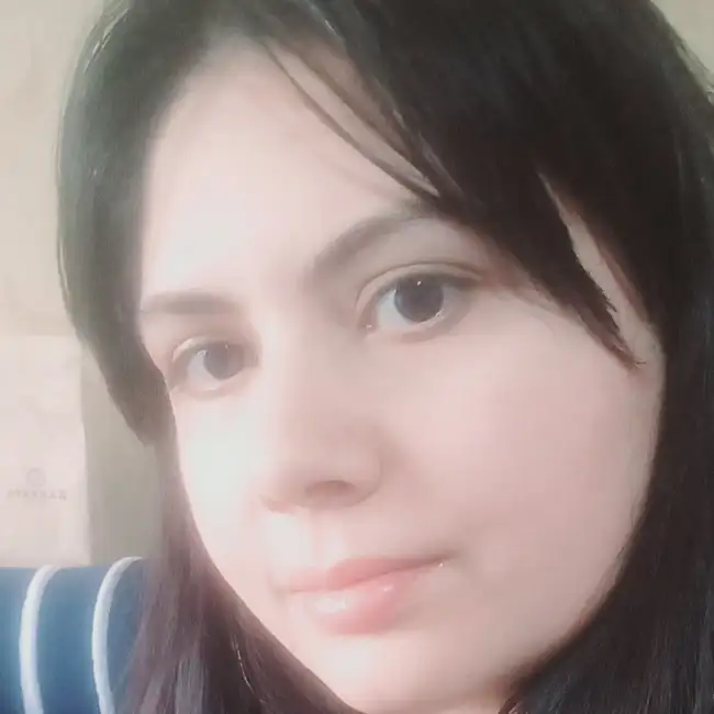 An