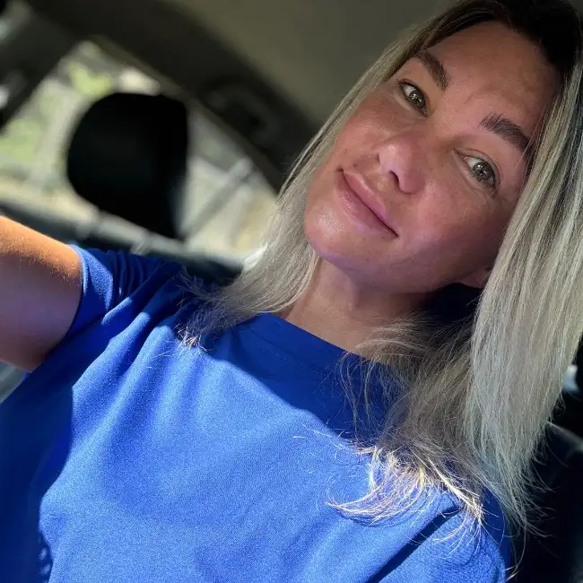 Elena, 45, Yekaterinburg, Russia - Armenian Dating