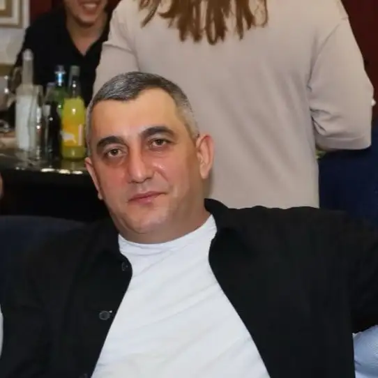 Arman, 45, Yerevan, Armenia - Armenian Dating