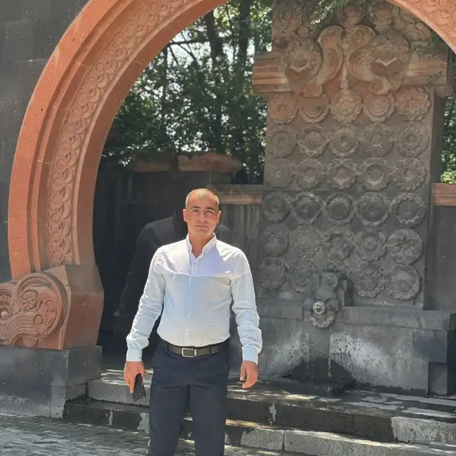 Grno, 46, Yerevan, Armenia - Armenian Dating