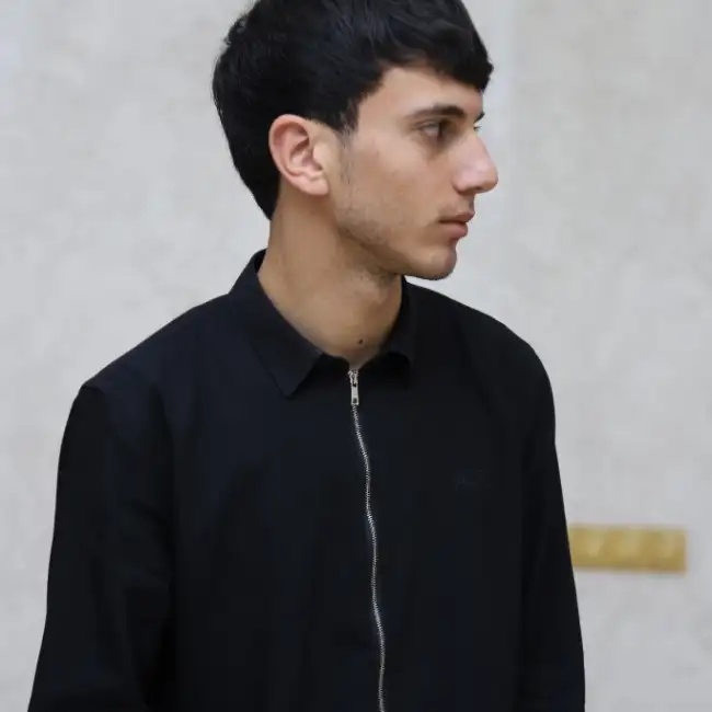 Garik, 21, Armenia - Armenian Dating