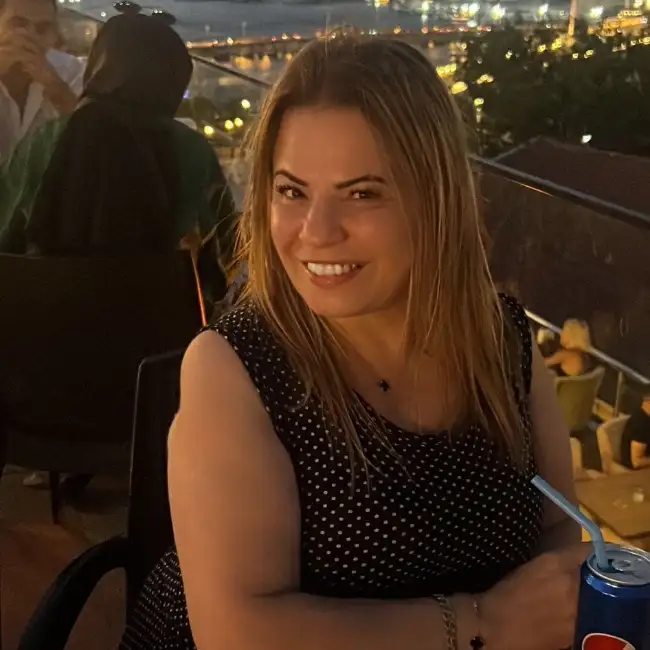 Anjelika, 48, Yerevan, Armenia - Armenian Dating