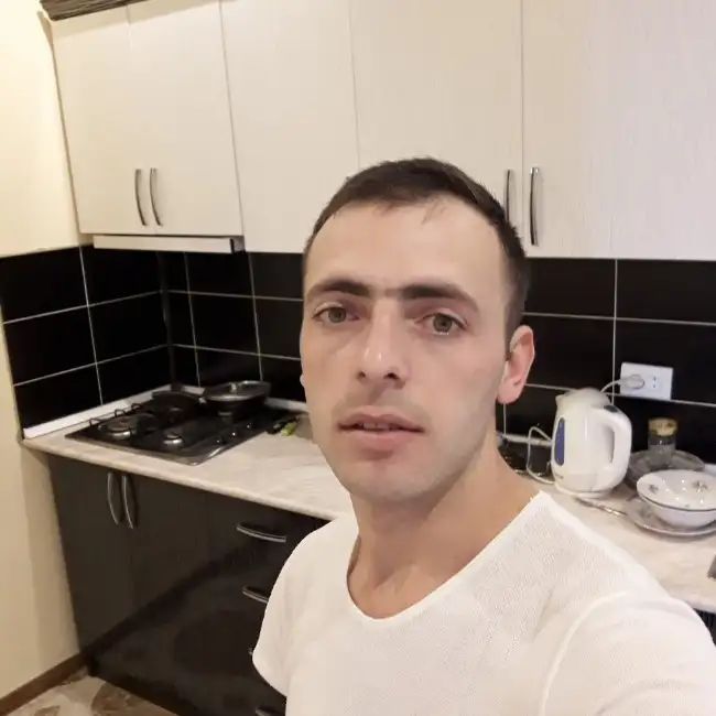 Vagram, 35, Moscow, Russia - Armenian Dating