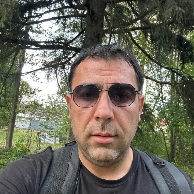 Ham, 40, Yerevan, Armenia - Armenian Dating