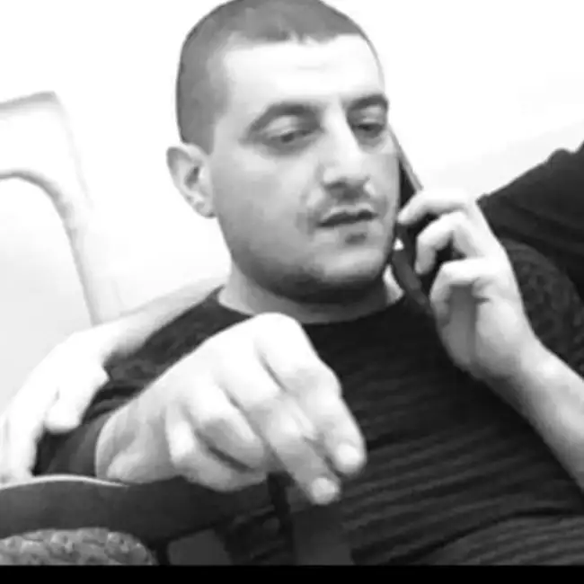 Petros, 43, Yerevan, Armenia - Armenian Dating
