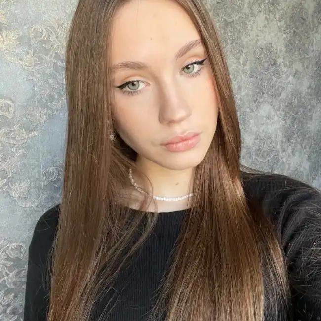 Yana, 22, Krasnodar, Russia - Armenian Dating