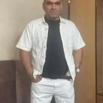 Andranik, 36, Yerevan, Armenia - Armenian Dating